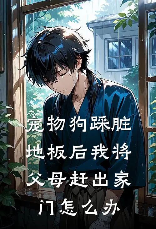 宠物狗踩脏地板后我将父母赶出家门怎么办