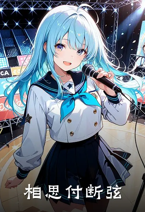 相思付断弦谢文庭方夏最新小说推荐_完结小说相思付断弦(谢文庭方夏)