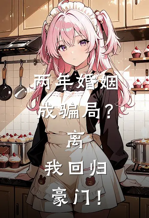 两年婚姻成骗局？离，我回归豪门！(温时欢顾景轩)完本小说_热门的小说两年婚姻成骗局？离，我回归豪门！温时欢顾景轩