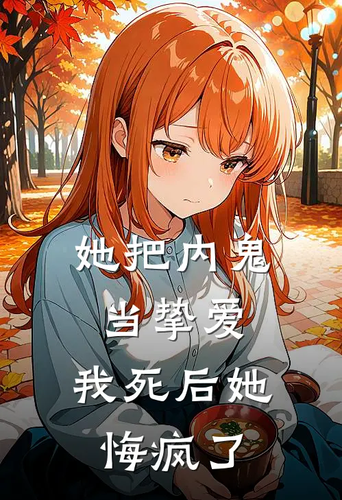 她把内鬼当挚爱，我死后她悔疯了