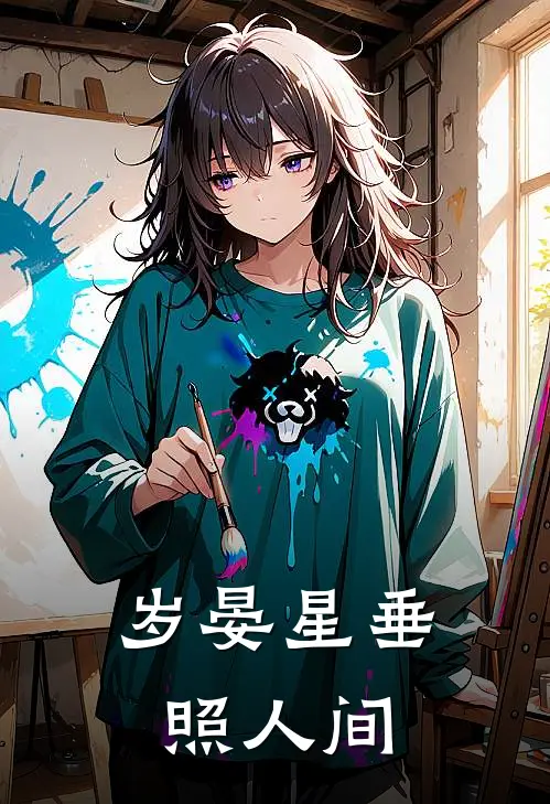 岁晏星垂照人间(谢问舟纪苏苏)最新推荐小说_在哪看免费小说岁晏星垂照人间谢问舟纪苏苏