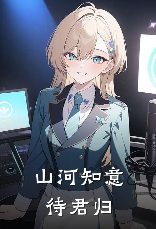 山河知意待君归