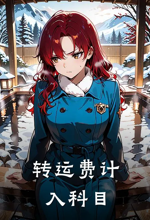 转运费计入科目