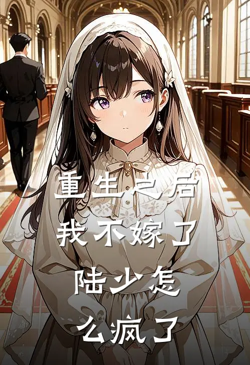 重生之后我不嫁了，陆少怎么疯了