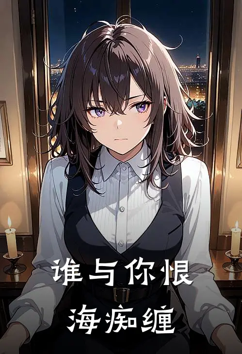 谁与你恨海痴缠(苏时晚付言晨)完结小说推荐_免费小说谁与你恨海痴缠(苏时晚付言晨)