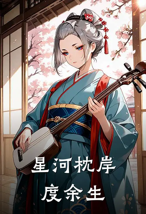 星河枕岸度余生(白鹿笙霍祁枭)最新章节在线阅读_(星河枕岸度余生)最新章节在线阅读