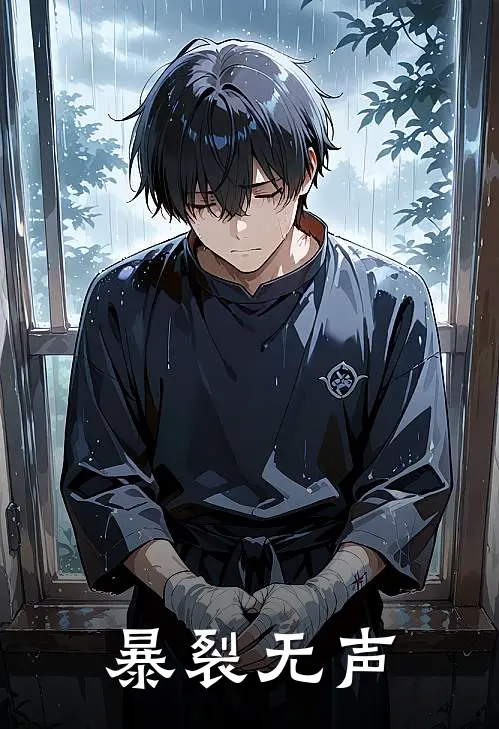 抖音热门（暴裂无声）全文免费阅读无弹窗大结局_