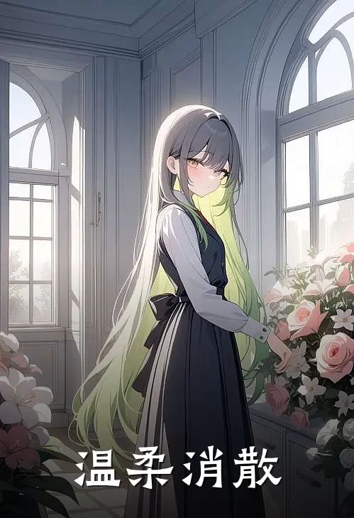 温柔消散