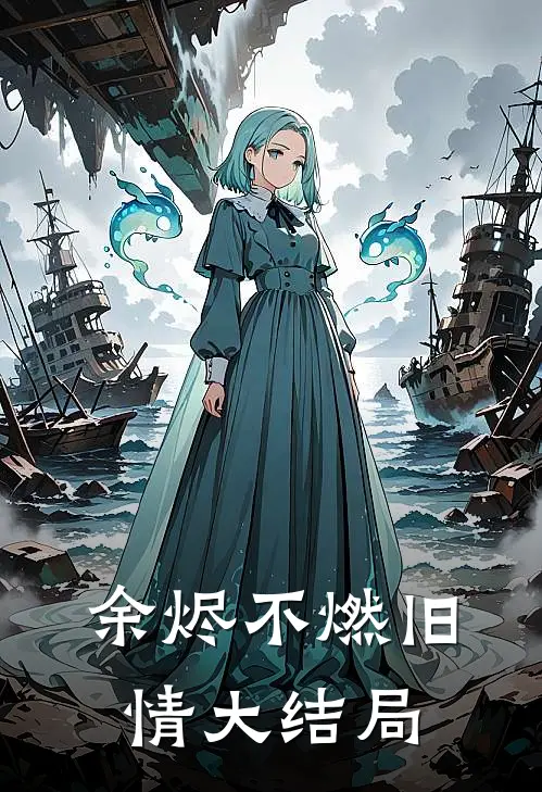 余烬不燃旧情大结局