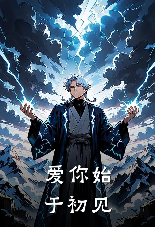 爱你始于初见沈南熙陆俞白完结小说大全_免费热门小说爱你始于初见(沈南熙陆俞白)