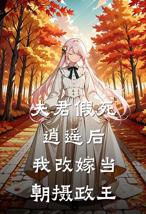 夫君假死逍遥后，我改嫁当朝摄政王