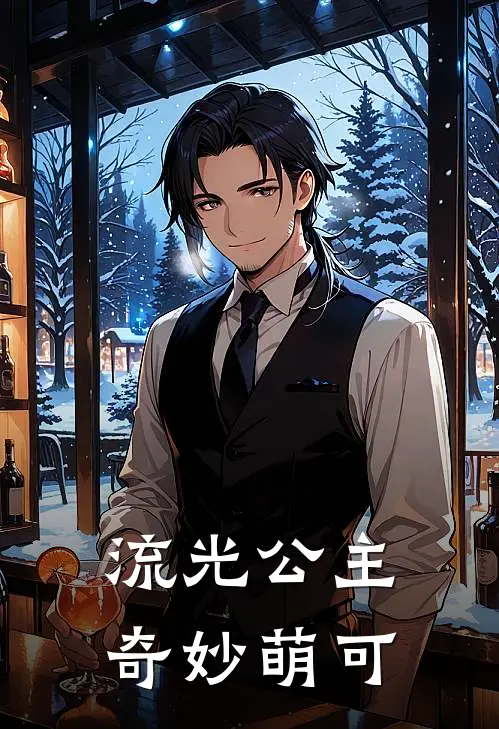 流光公主奇妙萌可