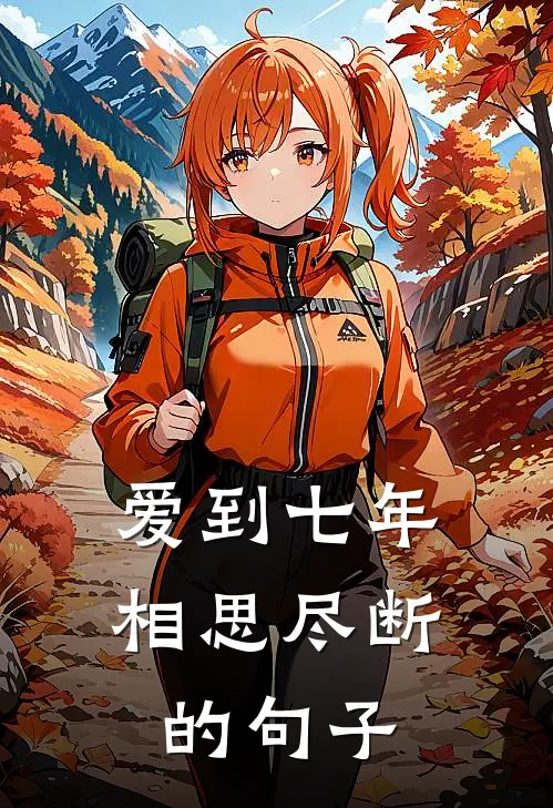 爱到七年相思尽断的句子