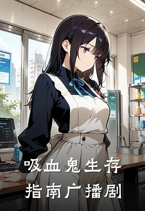 吸血鬼生存指南广播剧