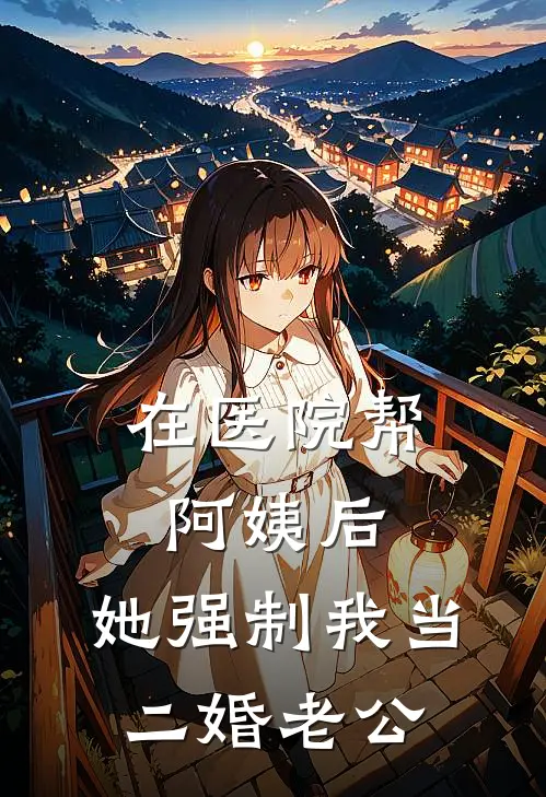 在医院帮阿姨后，她强制我当二婚老公