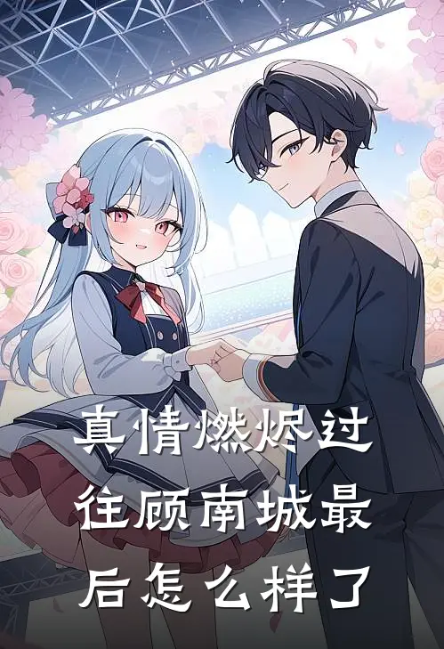 真情燃烬过往顾南城最后怎么样了