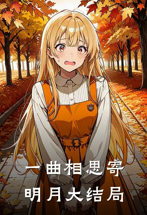 一曲相思寄明月大结局