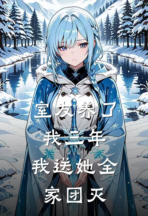 室友养了我三年，我送她全家团灭