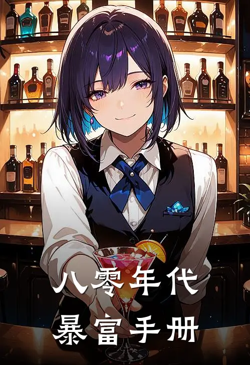 八零年代暴富手册(林舒陆正铭)热门小说大全_免费小说大全八零年代暴富手册林舒陆正铭