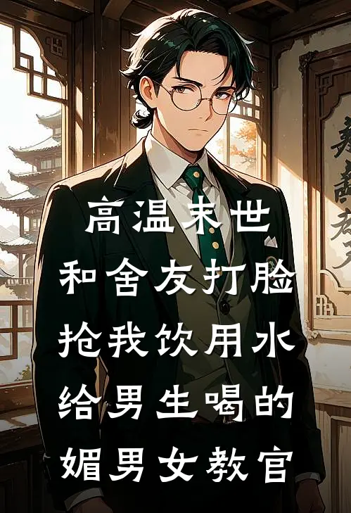 高温末世，和舍友打脸抢我饮用水给男生喝的媚男女教官苏青青陆南辰完结版小说_最新章节列表高温末世，和舍友打脸抢我饮用水给男生喝的媚男女教官(苏青青陆南辰)