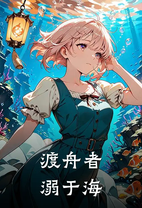 渡舟者溺于海鱼娘顾言澈最新热门小说_免费小说全文阅读渡舟者溺于海(鱼娘顾言澈)