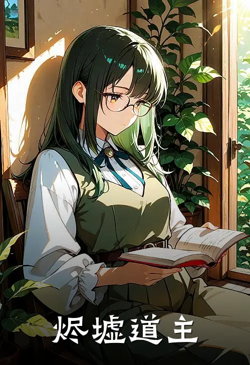 烬墟道主陆沉苏晚照好看的小说推荐完结_在哪看免费小说烬墟道主陆沉苏晚照