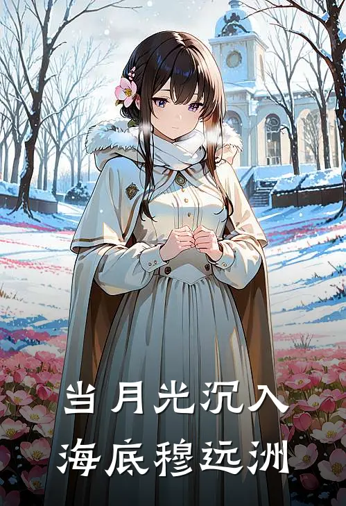 当月光沉入海底穆远洲