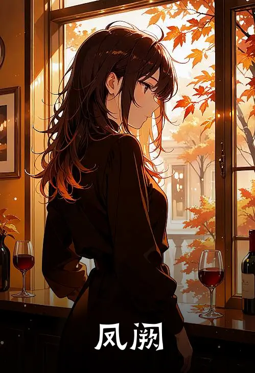 凤阙(沈知意陆景珩)全本免费在线阅读_凤阙全文阅读