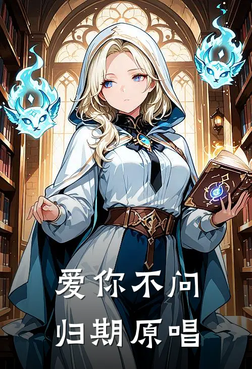 爱你不问归期原唱