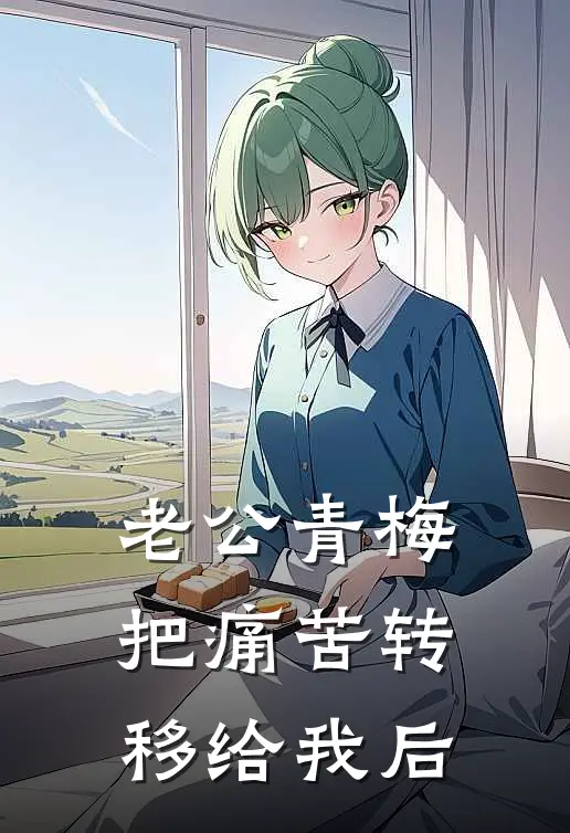 老公青梅把痛苦转移给我后