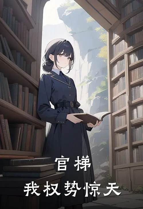 官梯：我权势惊天