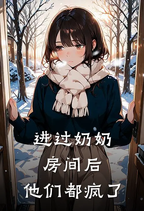 进过奶奶房间后，他们都疯了