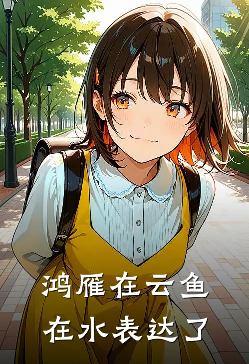 鸿雁在云鱼在水表达了