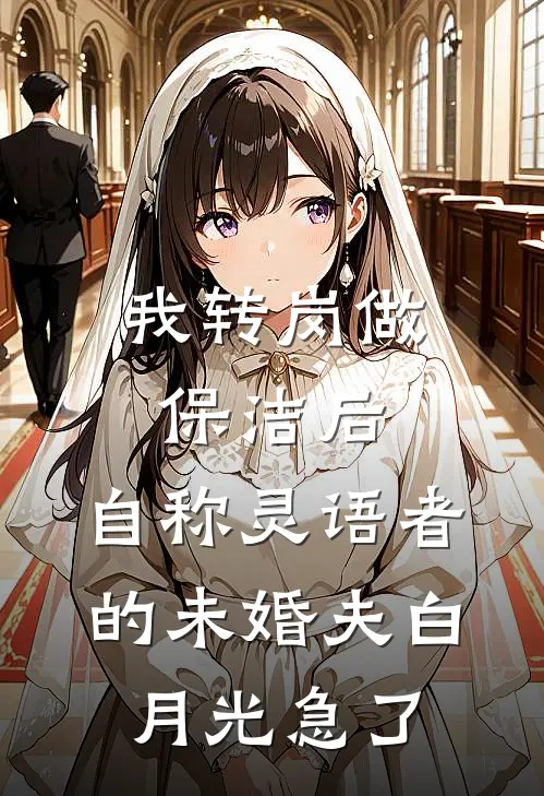 我转岗做保洁后，自称灵语者的未婚夫白月光急了苏媛桑宁完结版免费小说_完本小说大全我转岗做保洁后，自称灵语者的未婚夫白月光急了苏媛桑宁