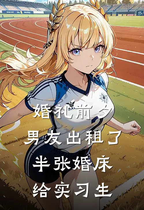 婚礼前夕，男友出租了半张婚床给实习生