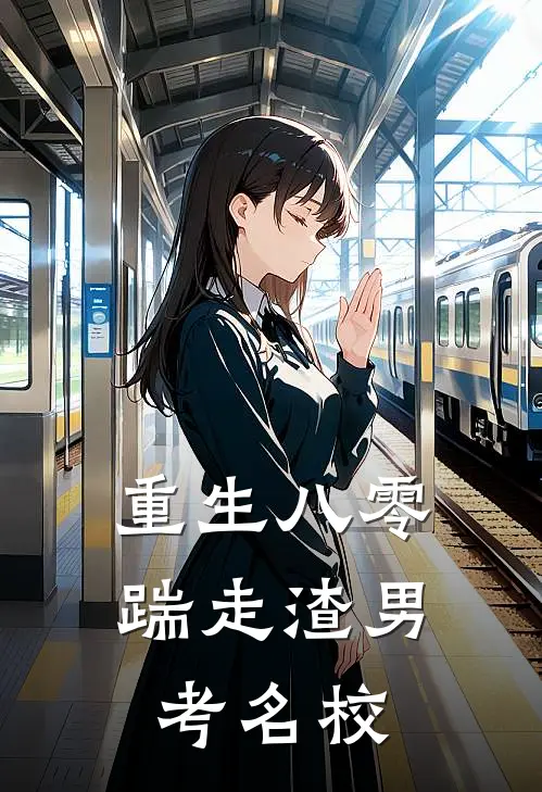 重生八零：踹走渣男考名校