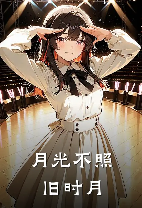 月光不照旧时月