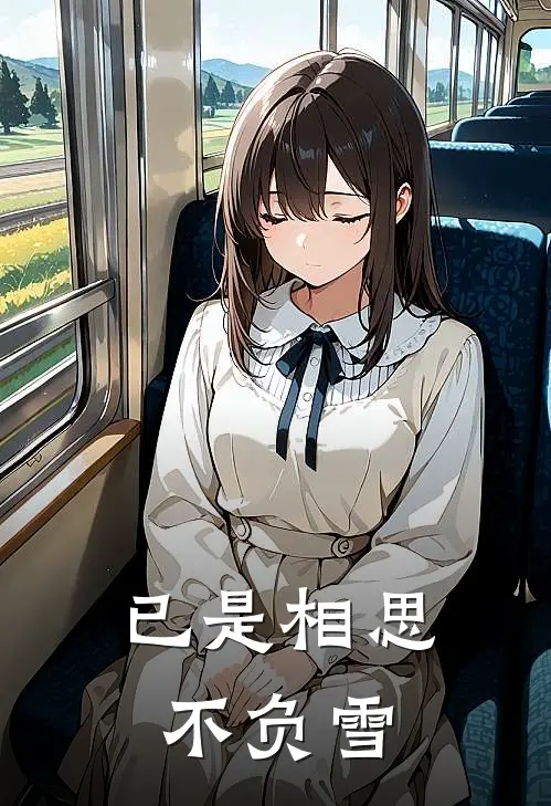 已是相思不负雪