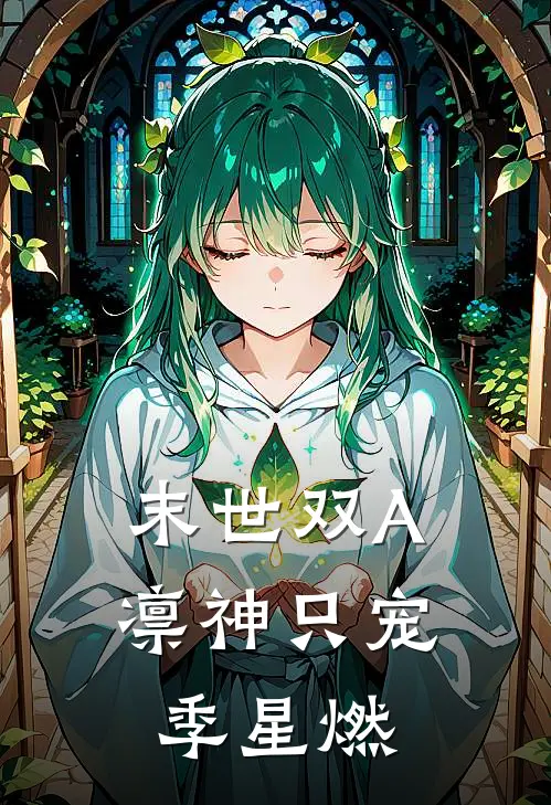 历凛安季星燃(末世双A：凛神只宠季星燃)最新章节在线阅读_历凛安季星燃全章节阅读