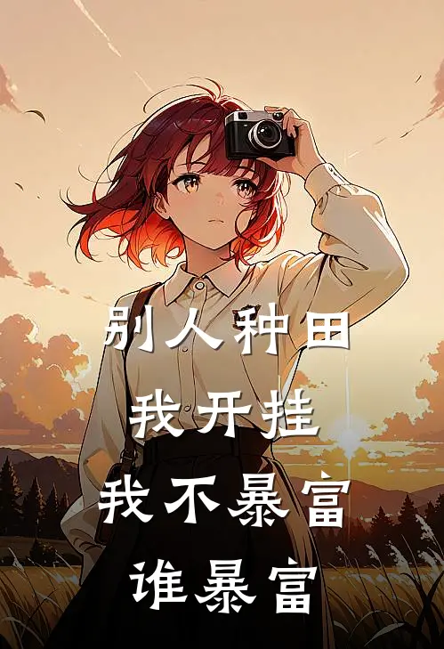 别人种田我开挂，我不暴富谁暴富