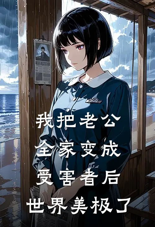 我把老公全家变成受害者后，世界美极了