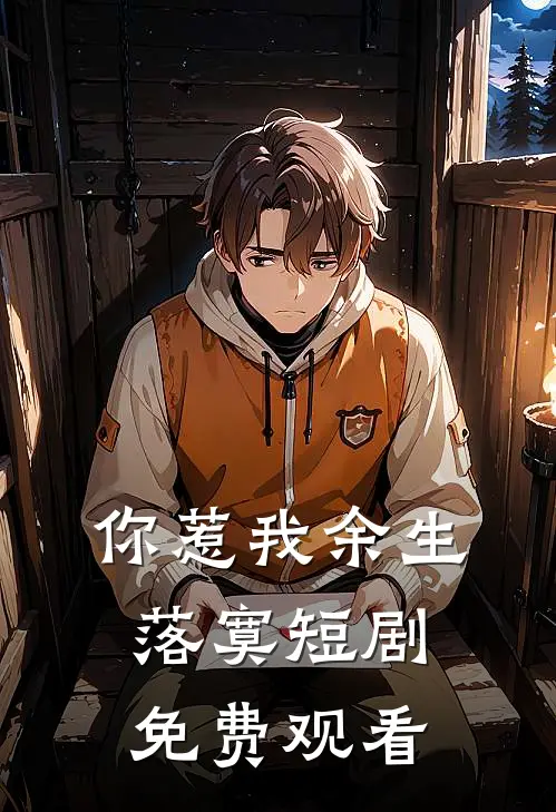 你惹我余生落寞短剧免费观看