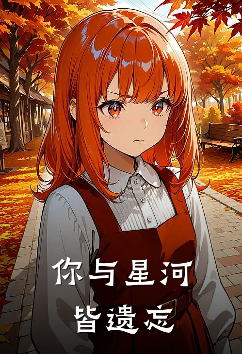 你与星河皆遗忘