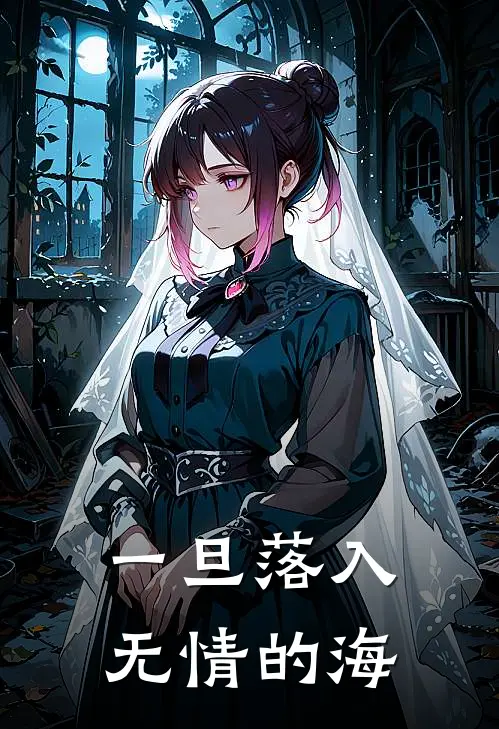 一旦落入无情的海